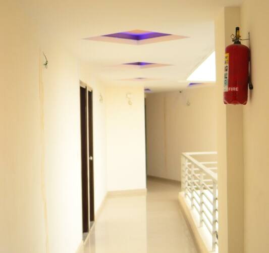 Hotel Royal Hill, Gandhinagar 4
